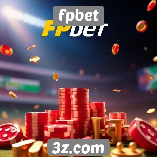 Análise do sistema de bônus do fpbet