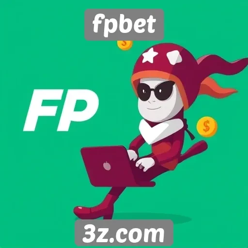 plataforma fpbet oferece bônus atrativos para novos usuários