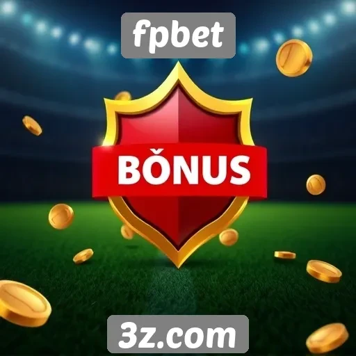 como funciona o sistema de bônus do fpbet