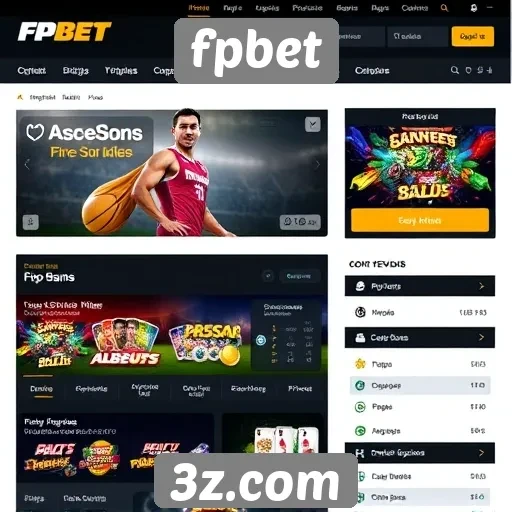 novas funcionalidades do site fpbet para usuários