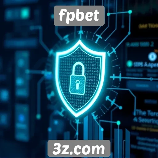 Segurança e confiabilidade do fpbet em foco