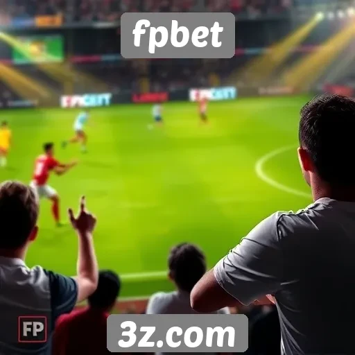 jogos ao vivo na fpbet atraem novos apostadores