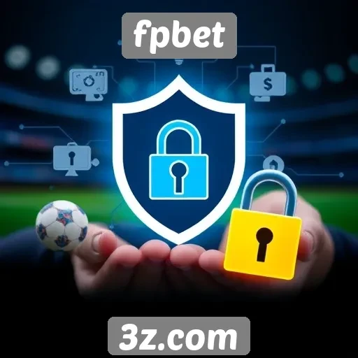 novos recursos de segurança no fpbet