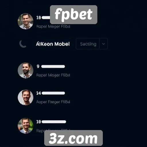 feedback dos usuários sobre o fpbet